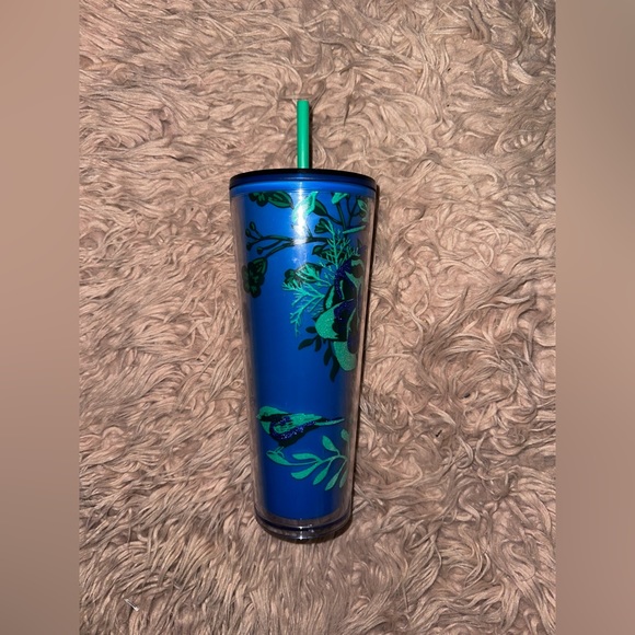 Starbucks Colour Changing Venti Tumbler - Picture 4 of 5